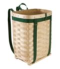 Allagash Pack Basket