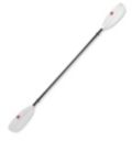 Aqua Bound Sting Ray Kayak Paddle, Carbon Fiber Shaft