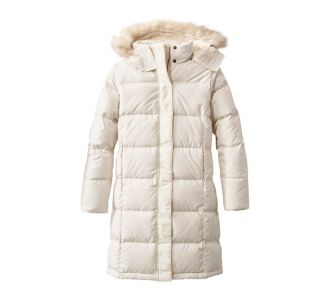 Ultrawarm Coat, Three-Quarter Length
