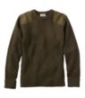 Men's Commando Sweater