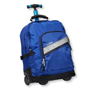 Rolling Deluxe Book Pack