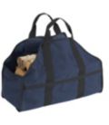 Dura-Tough Standing Log Carrier