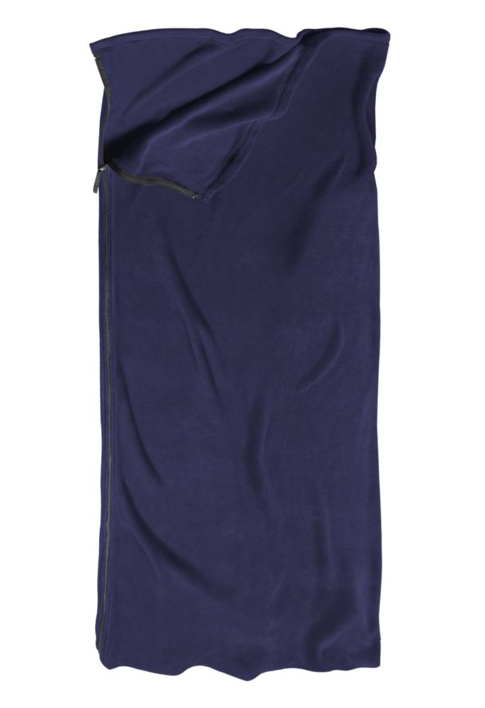 L.L. Bean Cabin Fleece Sleeping Bag