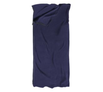 Cabin Fleece Sleeping Bag