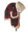 Mad Bomber Hat, Wool/Nylon Shell