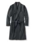 Chamois Cloth Robe