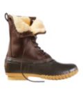 L.L.Bean Boots, 10