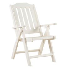 All-Weather Folding Chair