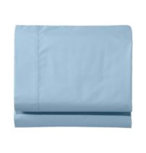 280-Thread-Count Pima Cotton Percale Sheet, Flat