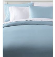 280-Thread-Count Pima Cotton Percale Sham