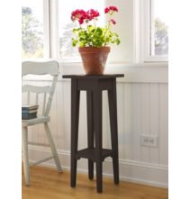 Painted Cottage Plant Stand, 28