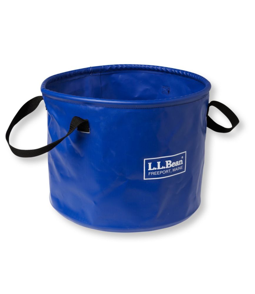 L.L. Bean Packable Sink