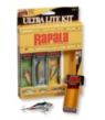 Rapala Ultra Lite Lure Kit