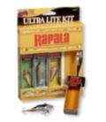 Rapala Ultra Lite Lure Kit