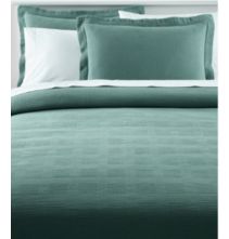 Vintage Matelassé Bedspread