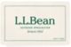 L.L.Bean Logo