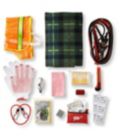 AAA Deluxe Roadside Safety Kit