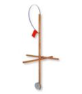 Big Bob Jack Trap with Line