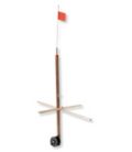 Heritage Laker Ice Trap