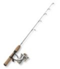 HT  Jigging Stick Combination, Light Action