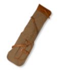 Maine Guide Waxed-Canvas Takedown Shotgun Case