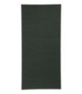 Perfect-Size Waterhog Mat, 4' Wide