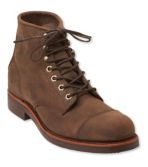 Men's Katahdin Iron Works® Engineer Boots
