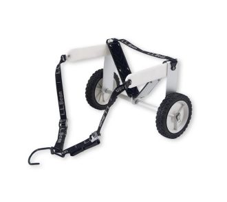 Stowaway Kayak and Canoe Cart