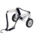 Stowaway Kayak and Canoe Cart