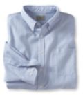 Seersucker Shirt, Stripe