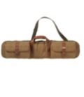 Maine Guide Waxed-Canvas Four-Piece Rod Case