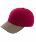 Wool Ball Cap
