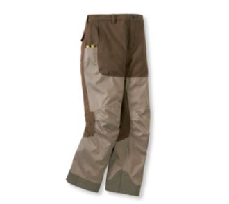 Technical Upland Pants