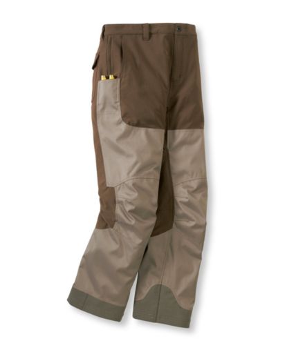 ll bean hunting pants