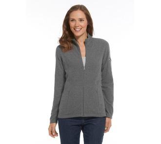 Fitness Fleece, Full-Zip Jacket