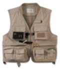 Men's West Branch Fishing Vest