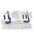 Thule 835 Hull-a-Port Pro Kayak Carrier