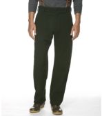 Men's Maine Guide Pants, Four-Pocket