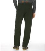 Men's Maine Guide Pants, Four-Pocket