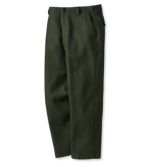 Men's Maine Guide Pants, Four-Pocket
