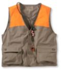Men's Upland Hunter's Field Vest