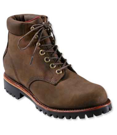 Men's Katahdin Iron Works® Boots, Waterproof