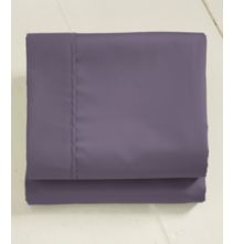 Wrinkle-Resistant Sheet, Fitted