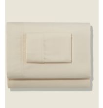 Wrinkle-Resistant Pillowcases