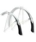 Planet Bike Cascadia Full Fenders for Hybrid Bicycles