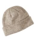 Ragg Wool Hat