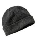 Ragg Wool Hat