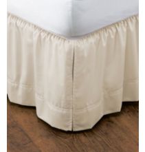 Wrinkle-Resistant Bed Skirt, 15