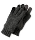 Ragg Wool Gloves