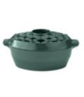 Lattice Stovetop Steamer